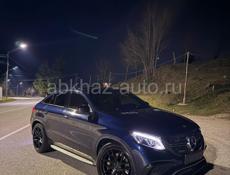Mercedes-Benz G-Класс