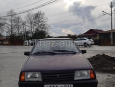 ВАЗ 2109