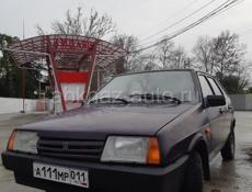ВАЗ 2109