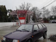 ВАЗ 2109
