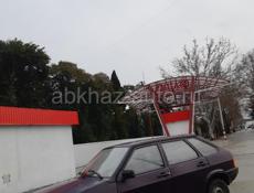 ВАЗ 2109