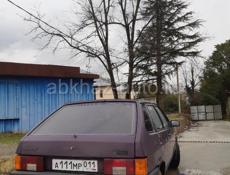 ВАЗ 2109