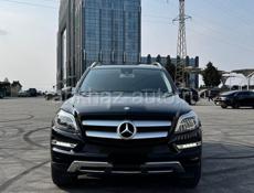 Mercedes-Benz GL-Класс