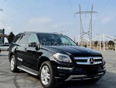 Mercedes-Benz GL-Класс