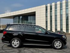 Mercedes-Benz GL-Класс