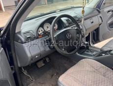 Mercedes-Benz ML