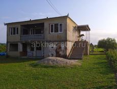 Продаётся дом в Акуаске 