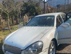 Nissan Cima