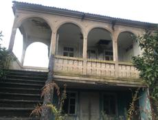 Продаётся дом село Араду 