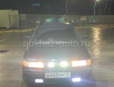ВАЗ 2112