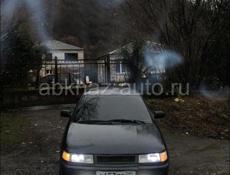 ВАЗ 2112
