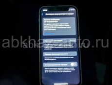 iPhone 12 mini(128gb)
