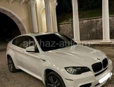 BMW Х6