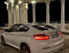 BMW Х6