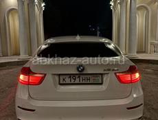 BMW Х6