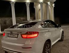 BMW Х6