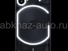 Телефон Nothing phone 1 8/256 ГБ