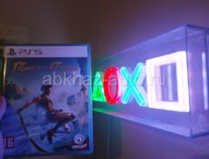 СРОЧНО ПРОДАМ ДИСК В ИДЕАЛЬНОМ СОСТОЯНИИ НА PS 5 PRINCE OF PERSIA THE LOST CROWN |НА РУССКОМ ЯЗЫКЕ| 