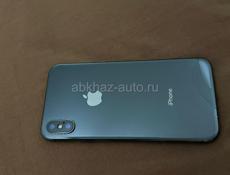 iphone айфон X