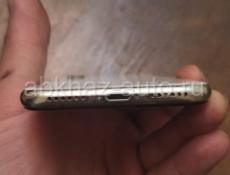 iPhone X 256 гб