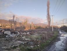 Участок на первой береговой