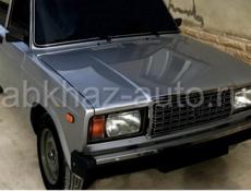 ВАЗ 2107