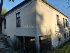 Продам дом  по Бейгуа 