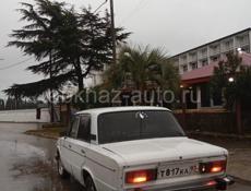 ВАЗ 2106