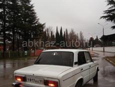 ВАЗ 2106