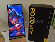 Poco X5 pro 5G