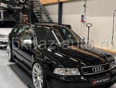 Audi RS4