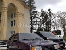 ВАЗ 2109