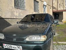 ВАЗ 2114