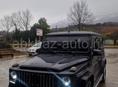 Mercedes-Benz G-Класс