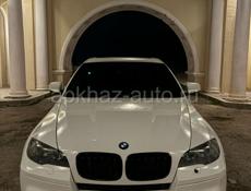 BMW Х6