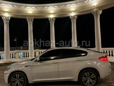 BMW Х6