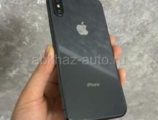 iphone айфон X