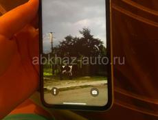 Айфон 11 