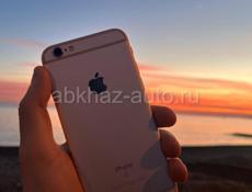 iPhone 6s. срочно!