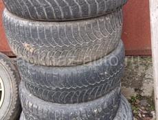 Продаются покрышки