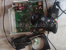 Xboo360s 
