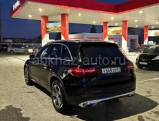Mercedes-Benz GLK