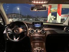 Mercedes-Benz GLK