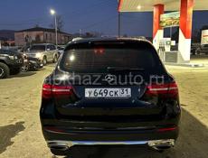 Mercedes-Benz GLK