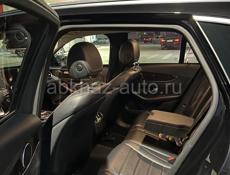 Mercedes-Benz GLK