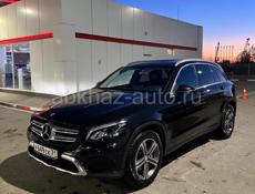 Mercedes-Benz GLK