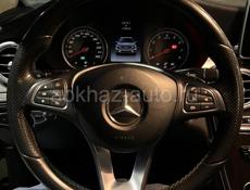 Mercedes-Benz GLK