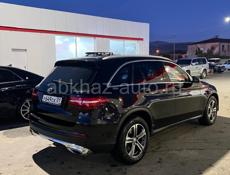 Mercedes-Benz GLK