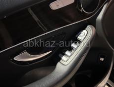 Mercedes-Benz GLK