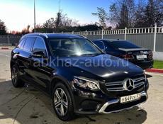 Mercedes-Benz GLK